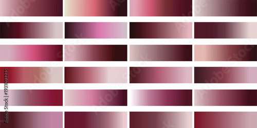 Vector collection of blue metallic gradients, chrome christmas gradient set, blue gradients metallic gradients set, blue metallic.eps8