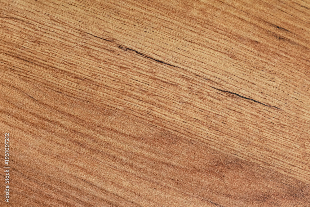 Obraz premium Smooth wooden texture as background