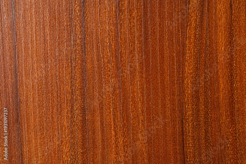 Brown wooden texture as bac...