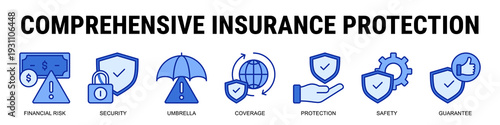 Providing Reliable Financial Risk Coverage And Comprehensive Protection Plans For Individuals, Families, And Businesses.
