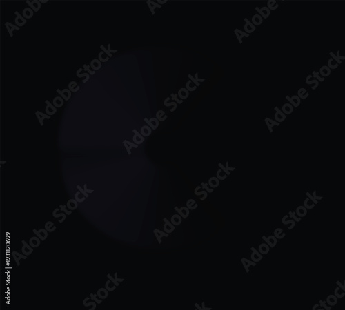 Dark abstract gradient background with subtle radial glow for modern digital designs