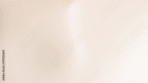 Blurred tan white surface ideal for background images, soft and elegant design projects, minimalistic branding, dreamy overlays, and soothing visuals.