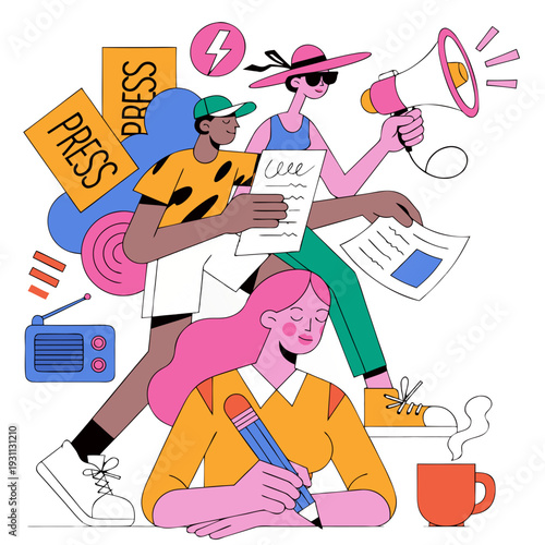 World Press Freedom Day