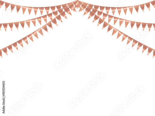 ガーランド三角、曲線、8桃金F1