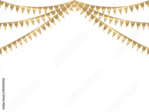 ガーランド三角、曲線、7白金F1