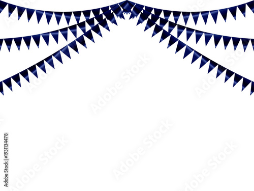 ガーランド三角、曲線、14紺F1