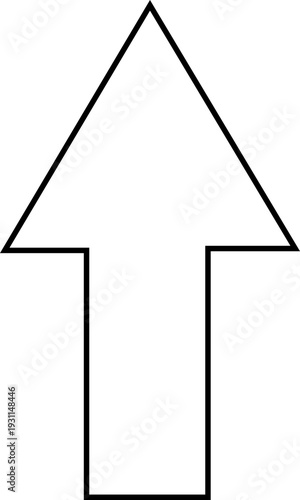 Up arrow, direction glyph icon Arrow up flat icon, image jpg, vector eps, flat web, material icon, icon with grey background arrow icon pointing upside on transparent background. flat style. 