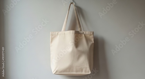 Minimal Merchandise Display