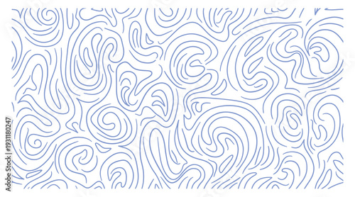Decorative abstract lines background that aligns perfectly when expanded.