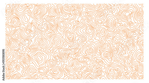 Hand-drawn line art vector background crafted to form a seamless repeating pattern when tiled vertically and horizontally.