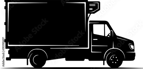 Street Sweeper Truck Silhouette Vector Illustration

Municipal Road Cleaning Vehicle Black Silhouette

City Sanitation Sweeper Truck Icon Design