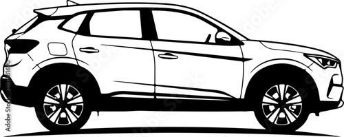 Street Sweeper Truck Silhouette Vector Illustration

Municipal Road Cleaning Vehicle Black Silhouette

City Sanitation Sweeper Truck Icon Design