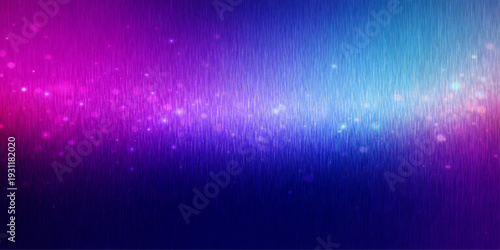 A vibrant digital backdrop featuring an abstract blue and purple design with glowing rays and motion lines that create a colorful light pattern for a technology wallpaper illustration