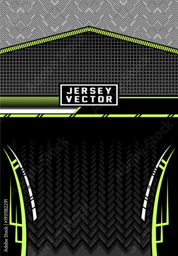 SUBLIMATION T-SHIRT JERSEY PA...