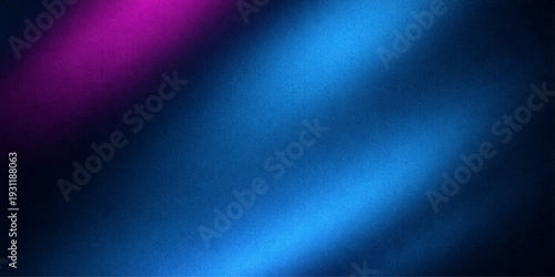 An abstract digital wallpaper featuring a blue light motion wave design with a glowing energy pattern and dark texture on a black backdrop for modern technology banners