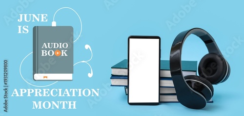 Banner for Audiobook Apprec...