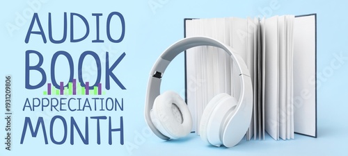 Banner for Audiobook Apprec...