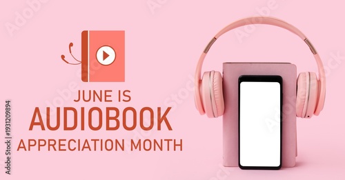 Banner for Audiobook Apprec...