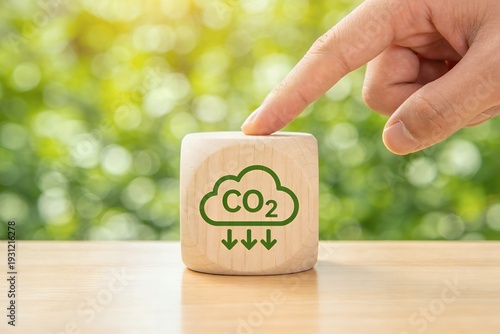 Reduce Your Carbon Footprint: Practical Steps to Lower CO₂ Emissions Today