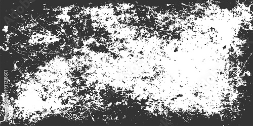 Ink Brush Texture: An abstract art that captures the essence of artistic brushstrokes in monochromatic detail, with a focus on texture and composition, suitable for creative projects.