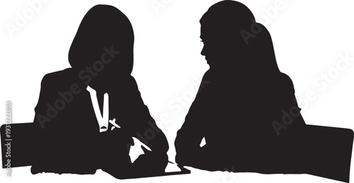 Pop Art Vintage advertising poster comic girl with speech bubble. Pretty girl winking at you