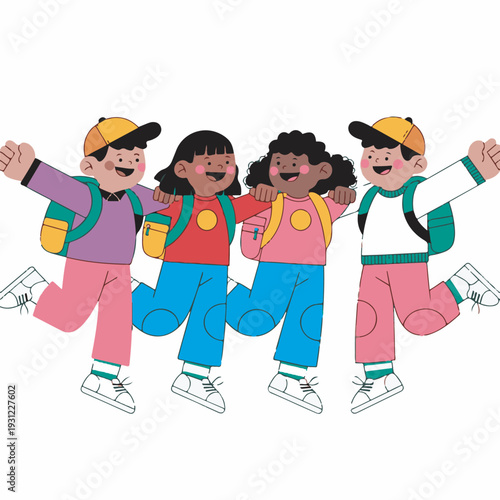 Captivating monochrome vector illustration of a formidable bat with prominent wings and an intense gaze, perfect for creating striking visual identities