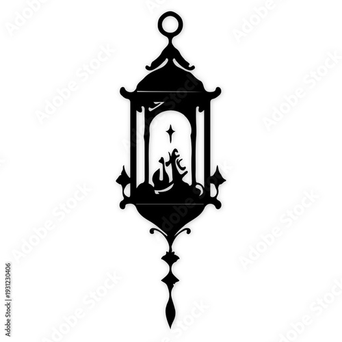 ramadan light decoration desgine