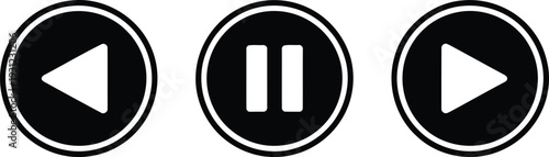 Sequence puzzle featuring mathematical operators and symbols arranged in a grid pattern