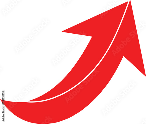 Contrasting compass icons on location pins for navigation and exploration themes