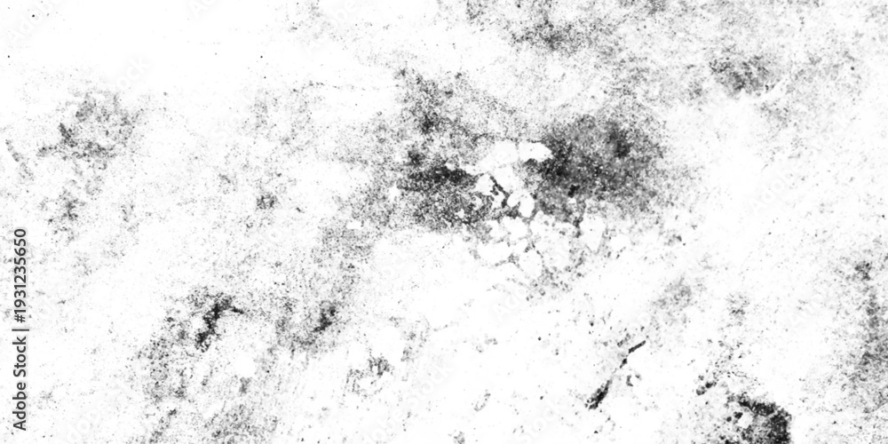 Fototapeta premium Abstract background dust and scratched textured backgrounds, black and white grunge texture background, old black background. grunge wall texture, vintage abstract texture of old surface.