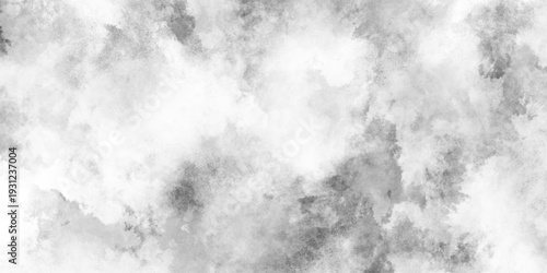 Antique dust texture with grunge patina for vintage and rustic design, smoke overlay effect, fog overlay, atmosphere overlay effect, abstract white watercolor painting background.