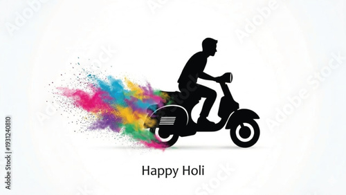 Holi