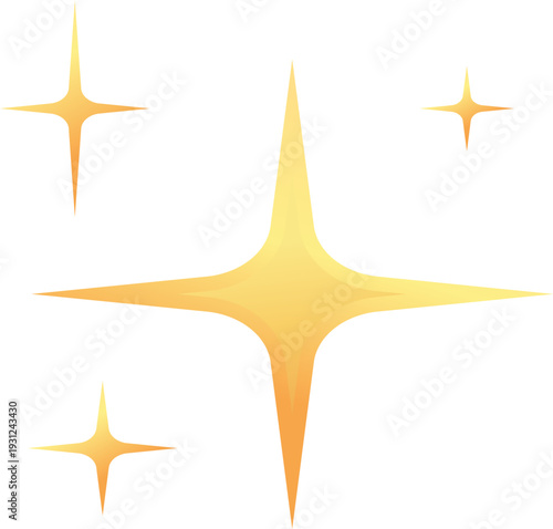 Radiant Cross Light Star icon