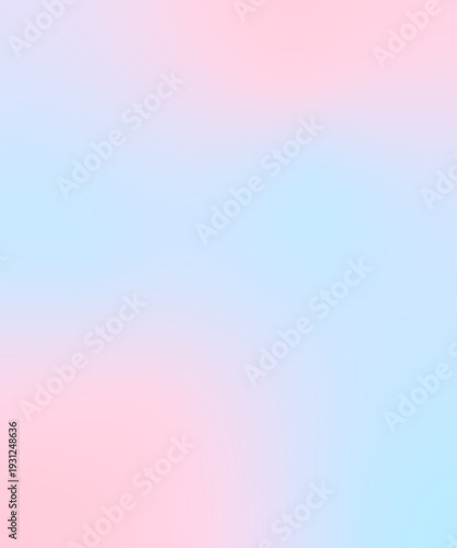 Summer Gradient Background