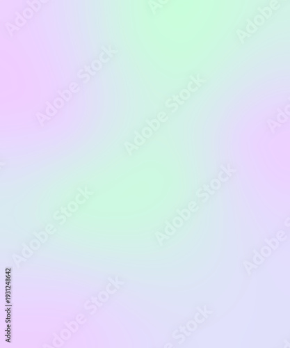 Summer Gradient Background