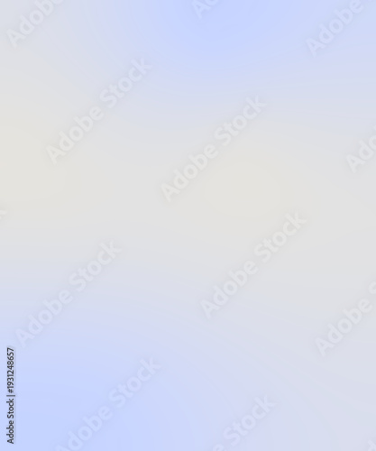 Summer Gradient Background