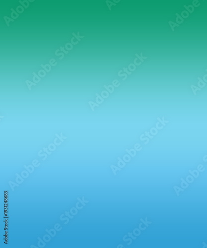 Summer Gradient Background