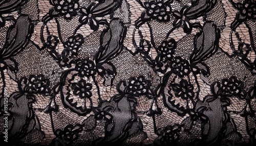 Background From Black Lace