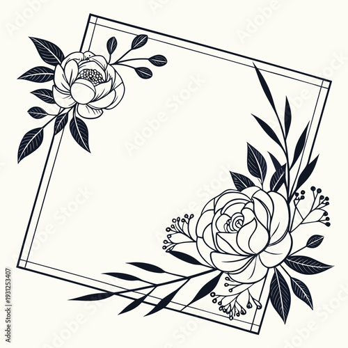 Ultimate Crown Tier Floral Frame – Masterpiece Edition 2026 1