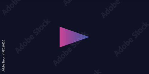 Minimalist graphic depicting a vector file icon with a plain background