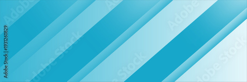 Vector background with place for text, green banner. vector