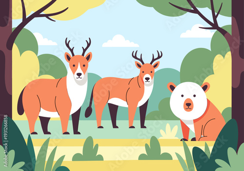 A calming sage green backdrop provides a clean, simple base for text or design elements. Ideal for branding, websites, or presentations seeking a mode