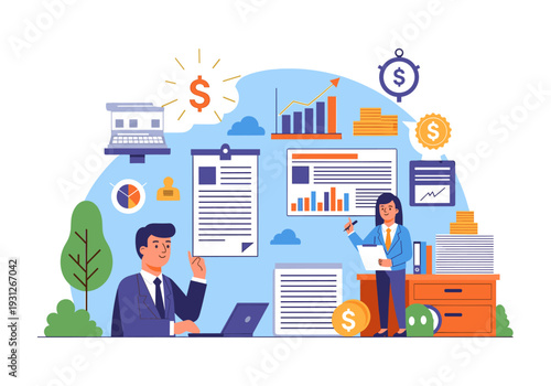 A soft, clean pink background creates a calming and minimalist aesthetic. Ideal for digital projects, website design, or branding needing a delicate t