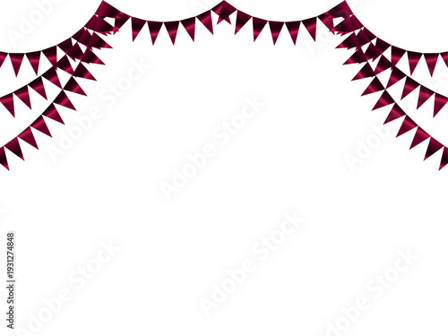 ガーランド三角、曲線、11ワインF2