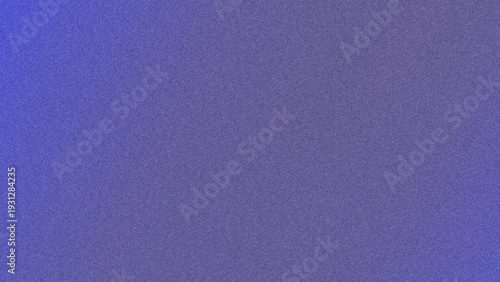 Картината върху платно Soft Purple Grainy Gradient Texture Background