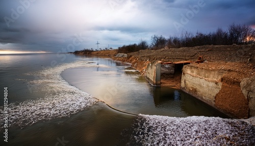 Understanding The Causes Of Water Damage In Basements