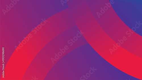 abstract purple and pink background with circle lines