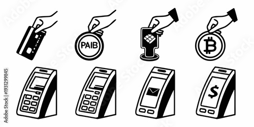 Various payment methods including credit cards, digital wallets, and cryptocurrencies