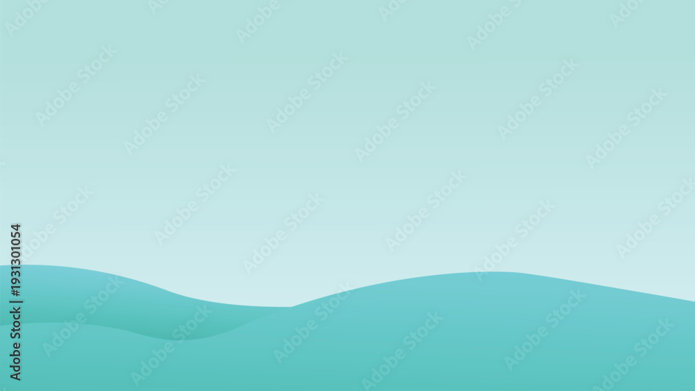 Obraz premium Modern abstract vector background