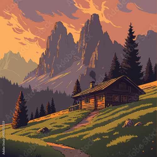 Adobe Illustrator Artwork